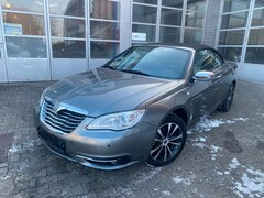 Bild des Angebotes Lancia Flavia /Leder/Automatik/Boston Acoustics/2.4L