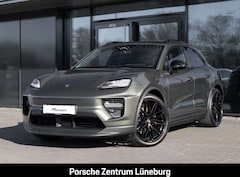 Bild des Angebotes Porsche Macan 4S BOSE Panorama LED-Matrix Surround-View
