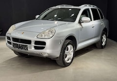 Bild des Angebotes Porsche Cayenne Bose*Navi*SitzHz.*Schiebedach*PDC*Elekt.Sitze