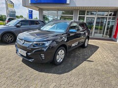 Bild des Angebotes SsangYong Korando E-Motion Titanium