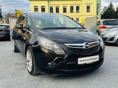 Bild des Angebotes Opel Zafira Tourer Business Innovation 1.HAND CAMERA NAVI ALU SH EPH