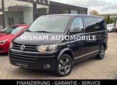 Bild des Angebotes VW T5 Multivan 2,0TDI HIGHLINE/DSG/NAVI/AHK/LEDER