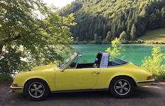 Bild des Angebotes Porsche 911 911 T 2.4