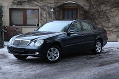 Bild des Angebotes Mercedes-Benz E 240