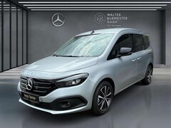 Bild des Angebotes Mercedes-Benz EQT 200 PowerPlus DC-75KW+KEYLESS+MBUX+KAM+LEDER