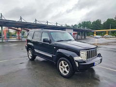 Bild des Angebotes Jeep Cherokee Limited