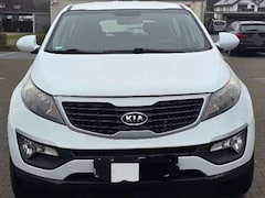 Bild des Angebotes Kia Sportage Sportage 1.7 CRDi 2WD Spirit