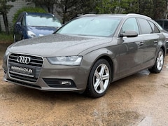 Bild des Angebotes Audi A4 Avant Ambiente *Tempomat*SHZ*EPH*