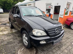 Bild des Angebotes Mercedes-Benz ML 270 M-Klasse CDI Final Edition* TÜV+Inspektion Neu*