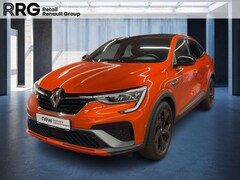 Bild des Angebotes Renault Arkana R.S. LINE TCe 160 EDC