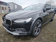Bild des Angebotes Volvo V90 Cross Country Pro AWD AHK LED LEDER XENIUM