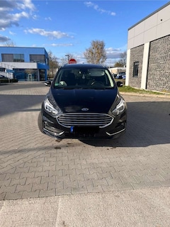 Bild des Angebotes Ford Galaxy 2.0 EcoBlue S&S Aut. TITANIUM
