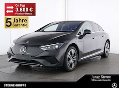 Bild des Angebotes Mercedes-Benz EQE 300 EQE 300 Electric Art Premium+ AHK Pano HUD Distr