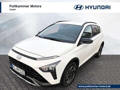 Bild des Angebotes Hyundai BAYON 1.0 T-GDi Navi Connect & Go