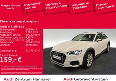 Bild des Angebotes Audi A4 allroad A4 allroad 40 TDI quattro Kamera AHK virtual LED