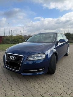 Bild des Angebotes Audi A3 1.4 TFSI Attraction mit Schiebedach