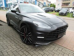 Bild des Angebotes Aston Martin DBX 707   4.0 V8/Panoramadach