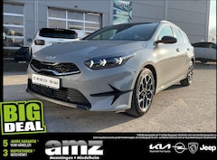 Bild des Angebotes Kia Ceed SW / cee'd SW Ceed SW 1.0 T-GDI Nightline Edition *Winterpaket*