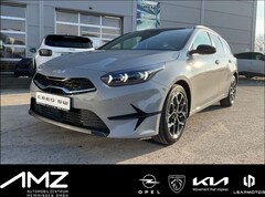 Bild des Angebotes Kia Ceed SW / cee'd SW Ceed SW 1.0 T-GDI Nightline Edition *Winterpaket*
