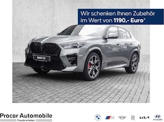 Bild des Angebotes BMW X2 sDrive20i MSport PANO HuD AHK H/K DA Prof PA+