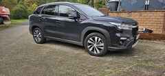 Bild des Angebotes Suzuki S-Cross 1.4 Boosterjet Hybrid ALLGRIP Comfort+