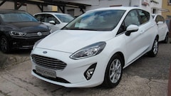 Bild des Angebotes Ford Fiesta 1,0 92kW Titanium Automatik*PDC-mild hyb*