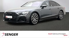 Bild des Angebotes Audi A8 50 TDI quattro Pano ACC B&O AHK