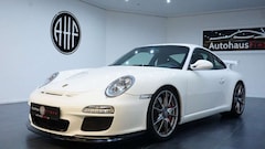 Bild des Angebotes Porsche 997 GT3* Akrapovic*DeutschesF* KeineRennstrecke