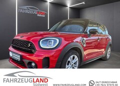 Bild des Angebotes MINI Cooper SE Countryman Cooper S Klima PDC Navi Sitzheizung BREMSASSISTENT