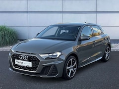 Bild des Angebotes Audi A1 S line 35 TFSI 110(150) kW(PS) S tr