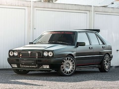 Bild des Angebotes Lancia Delta Integrale 16v MANHART 400 Limited 01/01