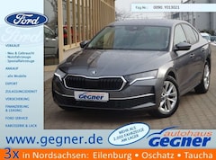 Bild des Angebotes Skoda Octavia Lim. 1.5 TSI mHEV 110 kW Selection LED