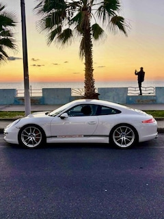 Porsche 991 Carrera S, Neuwertigem Zustand, Approved Garantie