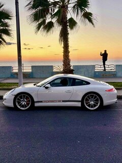 Bild des Angebotes Porsche 991 Carrera S, Neuwertigem Zustand, Approved Garantie