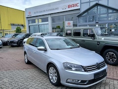 VW Passat Variant Comfortline BlueMotion*Automatik*Klima*TÜV Neu