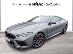 Bild des Angebotes BMW M8 Coupé COMPETITION DRIVER`S PACKAGE LASER SOFT-