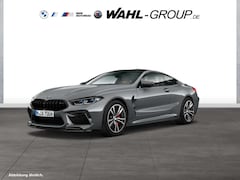 Bild des Angebotes BMW M8 Coupé COMPETITION DRIVER`S PACKAGE LASER SOFT-