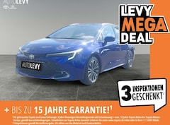 Bild des Angebotes Toyota Corolla TS 1.8 Hybrid Team D +Navi+Technikpaket+