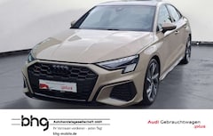 Bild des Angebotes Audi S3 quattro S-tronic Business Pano Matr