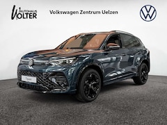 Bild des Angebotes VW Tiguan 2.0 TDI R-Line AHK ACC MATRIX-LED 360°