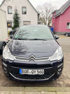 Bild des Angebotes Citroen C3 HDi BlueHDi