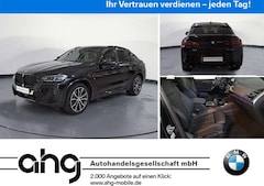 Bild des Angebotes BMW X4 xDrive20i M sport Innovationsp. / AHK