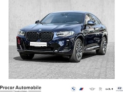 Bild des Angebotes BMW X4 xDrive30d M-SPORT+KAMERA+NAVI+LED+HIFI+DAB+20 ZOLL
