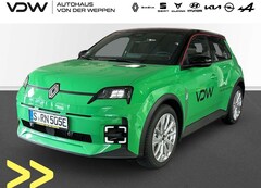 Bild des Angebotes Renault R 5 Techno Comfort Range 150 Klima Navi