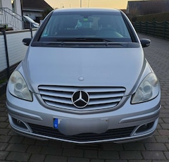 Bild des Angebotes Mercedes-Benz B 180 B-Klasse Diesel CDI