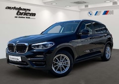 Bild des Angebotes BMW X3 xDrive30e Advantage, HYBRID