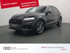 Bild des Angebotes Audi SQ5 TDI B&O PANO AHK KAM360° MATRIX ACC LEDER