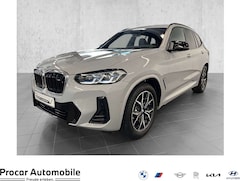 Bild des Angebotes BMW X3 M 40i M Sport HUD PANO ACC AHK 360°KAM RFK LM