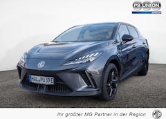 Bild des Angebotes MG MG4 Luxury MY24! KAMERA W-LAN ACC LED 360°