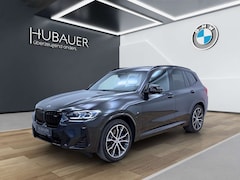 Bild des Angebotes BMW X3 M 40d [Laser, HUD, AHK, HK Sound, Standhz.]